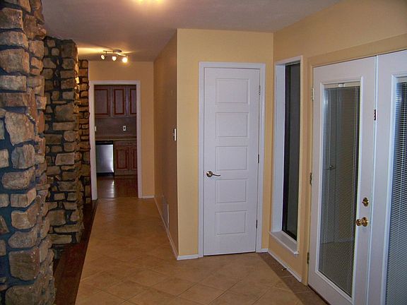 View Towards Kitchen