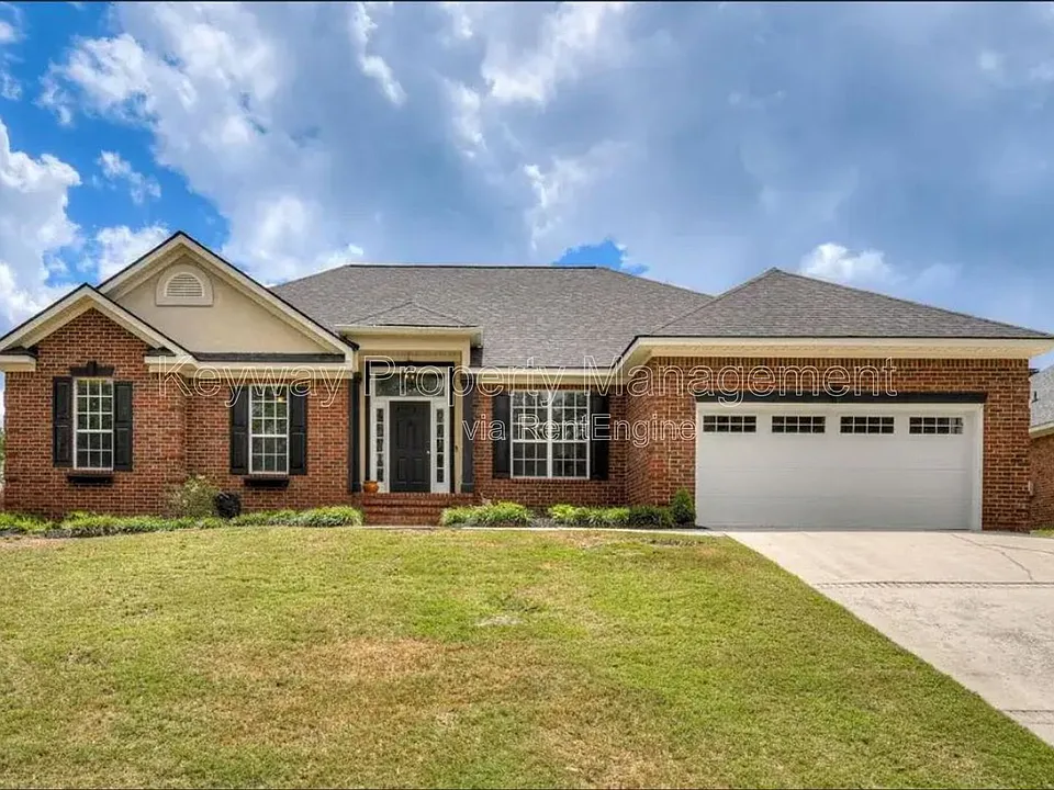 4687 Perry Mill Cir