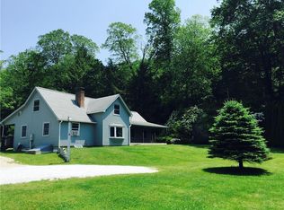 245 Route 7 N, Falls Village, CT 06031