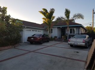 713 Tonopah Ave, La Puente, CA 91744