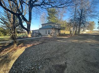 520 Fairgrounds Rd, Mount Vernon, OH 43050