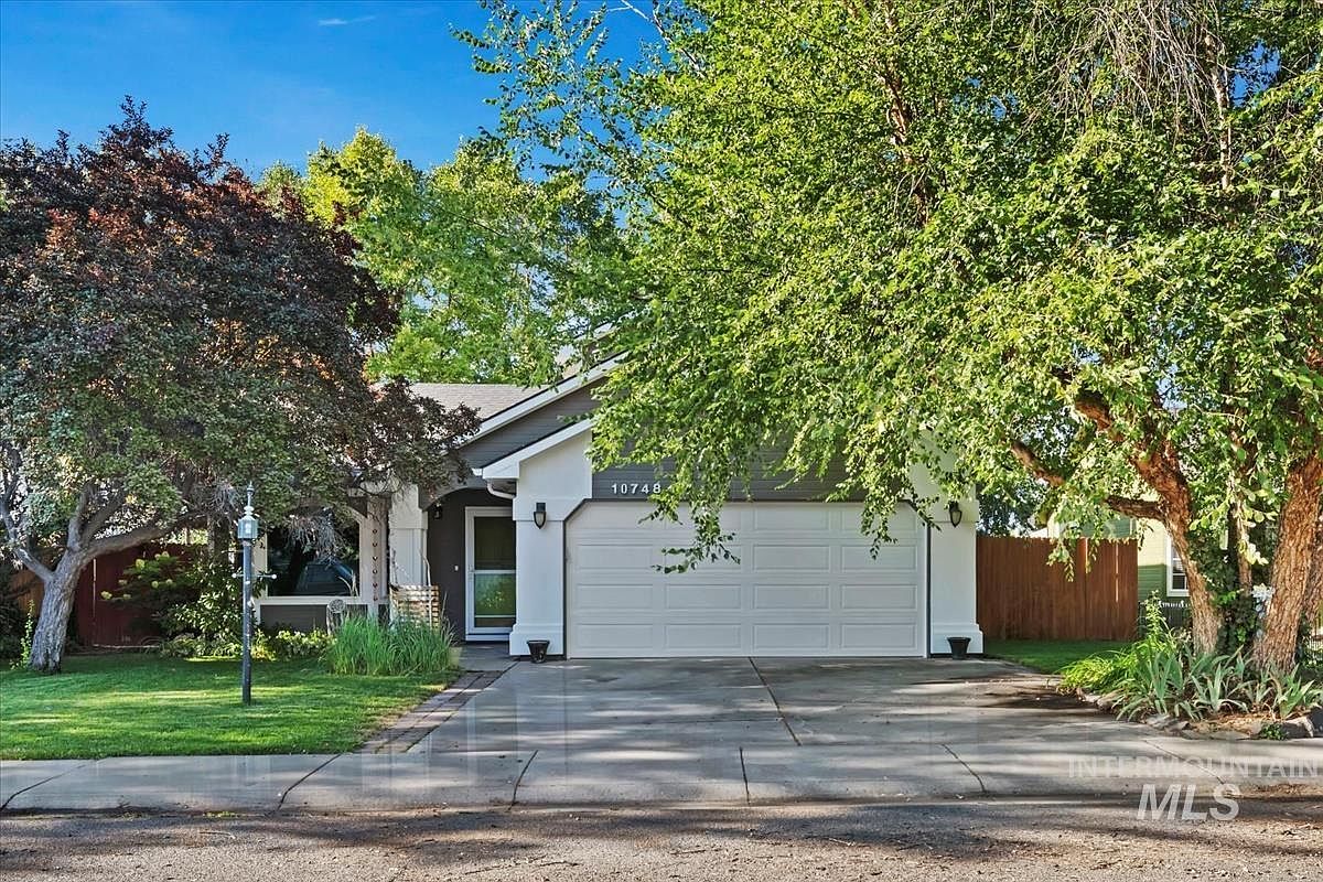 10748 W Hazelwood Dr, Star, ID 83669 Zillow