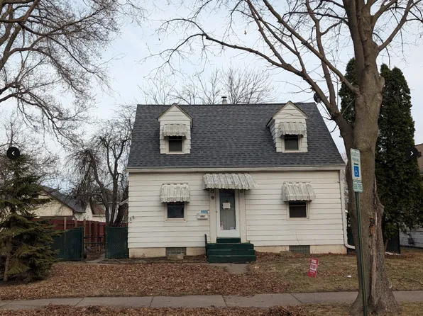 1517 32nd St, Rock Island, IL 61201