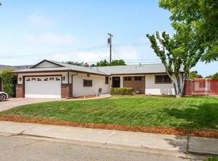10837 Glenhaven Way, Rancho Cordova, CA 95670