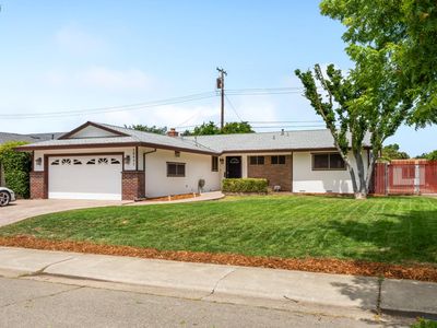10837 Glenhaven Way, Rancho Cordova, CA, 95670