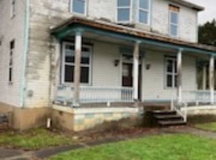 108 Strickler St, Dawson, PA 15428