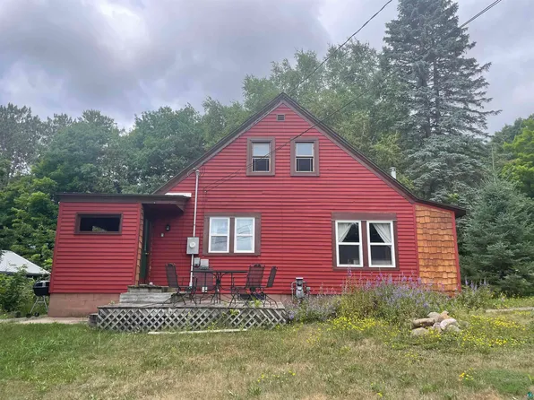 220 Lynde Ave, Bayfield, WI 54814