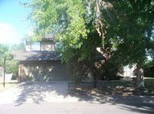 3634 S Ivory Ct, Aurora, CO 80013