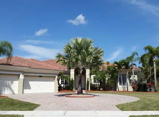 15803 SW 16th St, Davie, FL 33326