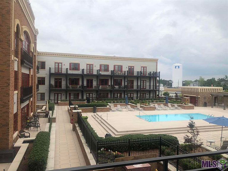 7707 Blvd Baton Rouge, LA, 70810 Apartments for Rent Zillow