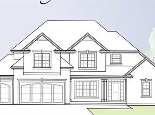 13250 Golden Oak Ct, Parkville, MO 64152
