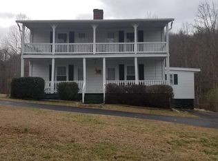 634 Pole Bridge Rd, Stuart, VA 24171
