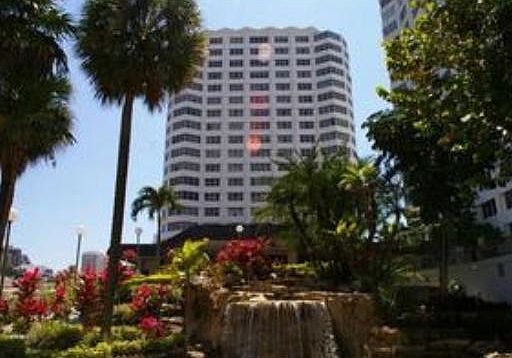 2nd image of 999 Brickell Bay Dr APT 1108