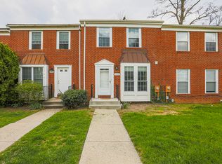 1020 Dartmouthglen Way, Baltimore, MD 21212