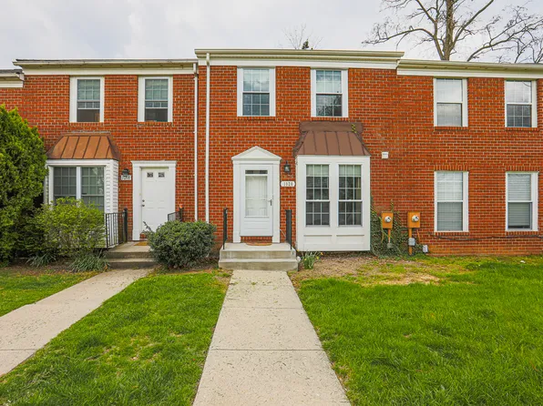 1020 Dartmouthglen Way, Baltimore, MD
