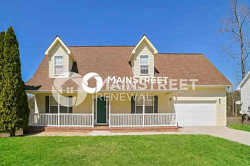 3821 Hillside Terrace Ln Photo 1