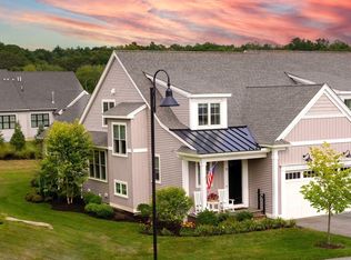 11 Eagle Ln #11, Framingham, MA 01701