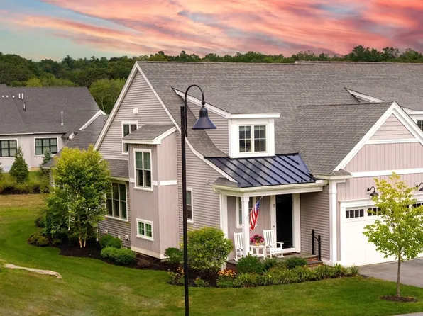 11 Eagle Ln #11, Framingham, MA 01701