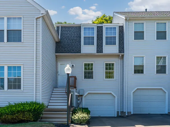 229 Branford Road #106, North Branford, CT 06471