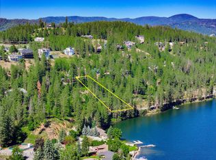 LOT 16 E Fernan Terrace Dr, Coeur D Alene, ID 83814