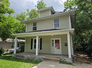 2732 College Ave, Des Moines, IA 50311