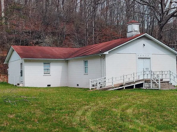 2924 Rocket Boys Dr, Squire, WV 24884