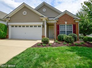11 Dayton Cir, Fredericksburg, VA 22406