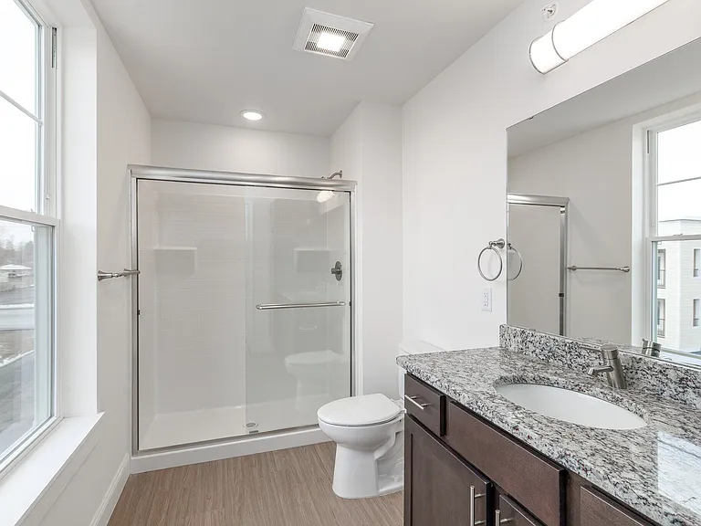 The Residences at LeMoyne Manor — Photo 14