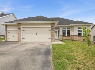 11339 N Crestwood Dr, Edgerton, WI 53534