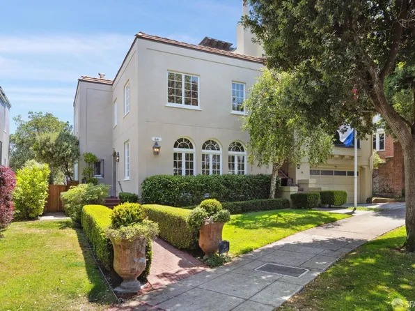 66 27th Ave, San Francisco, CA 94121