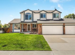 4869 S Queen St, Littleton, CO 80127