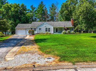 8 Branchwood Rd, Mexico, MO 65265