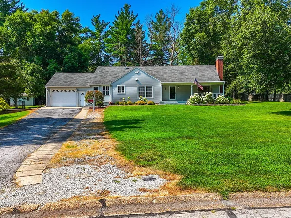 8 Branchwood Rd, Mexico, MO 65265