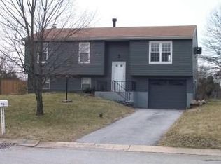 4330 Winchester Rd, Dover, PA 17315
