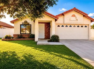 27620 Camino Donaire, Sun City, CA 92585