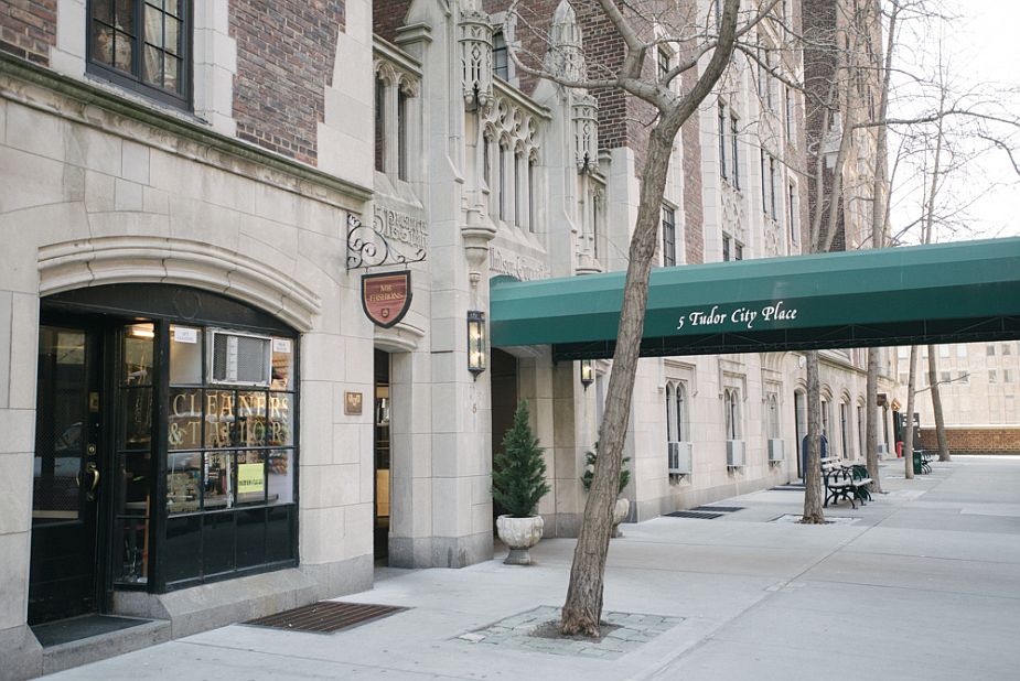 1st image of 5 Tudor City Pl APT 1518