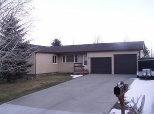 2610 Hawaii Ct, Green River, WY 82935