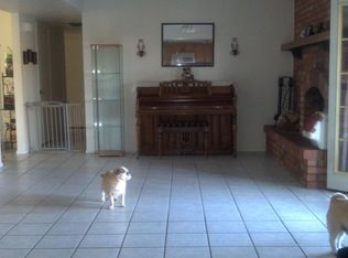 2306 E Frye Rd, Chandler, AZ 85225