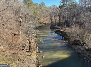 1 Highway 136 W, Talking Rock, GA 30175