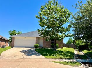 1424 Royal Meadows Trl, Fort Worth, TX 76140