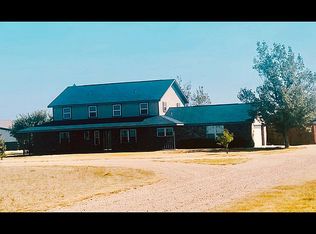 7713 Bushland Rd, Amarillo, TX 79119