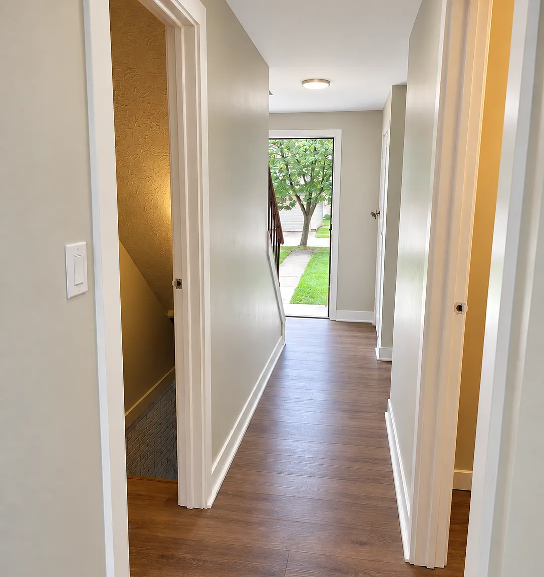3 bed, 1.5 bath, 1550 sqft, $1,995 — Photo 2