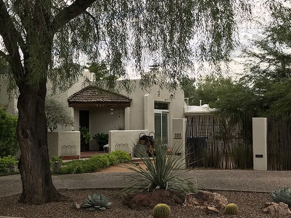 1st image of 521 N Sawtelle Ave