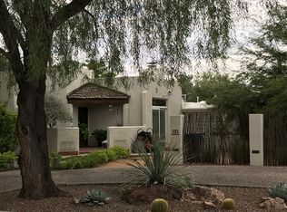 521 N Sawtelle Ave, Tucson, AZ 85716
