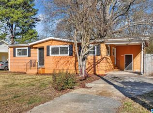 516 Lilac Dr, Birmingham, AL 35215