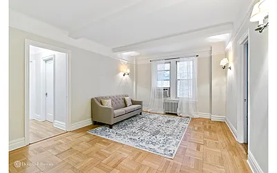 Sold by Douglas Elliman