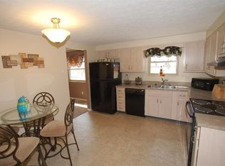 4537 Forest Haven Ln, Batavia, OH