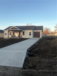 275 Myrtle St, Kidder, MO, 64649