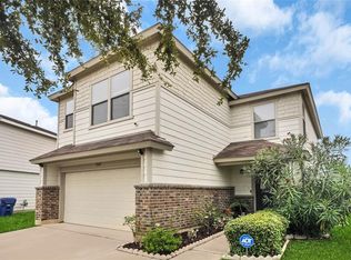 7606 Hillsdale Park Ct, Cypress, TX 77433