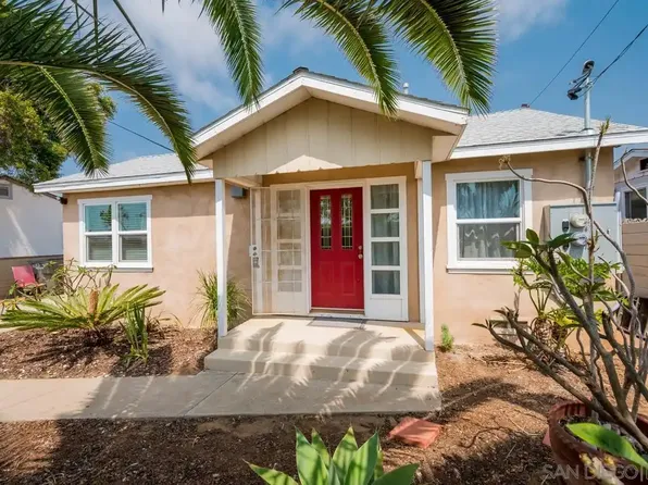 1183 9th St #1, Imperial Beach, CA 91932